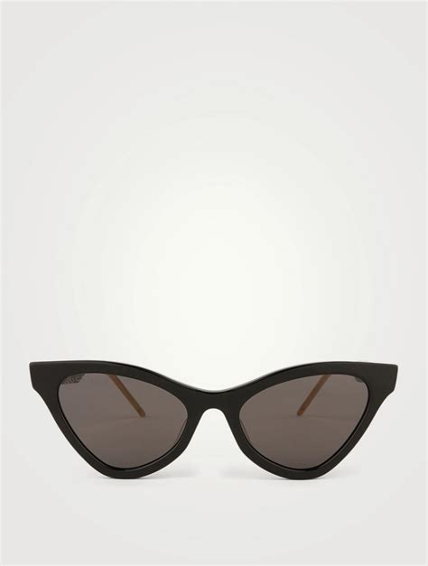 gucci mod 107 1 keye sunglasses|Designer Sunglasses for Women .